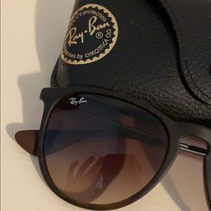 Erica Ray-Ban Sunglasses